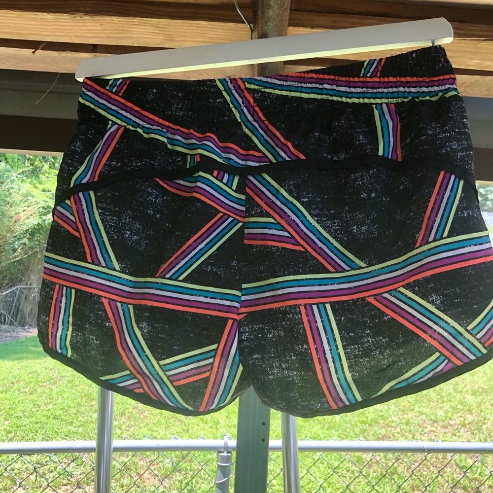 Women’s Large Shorts